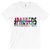 jake paulers colorful T-Shirt
