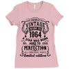Vintage 1964 Ladies Fitted T-Shirt