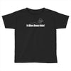 fat bikers bounce better Toddler T-shirt