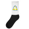 link in action Socks