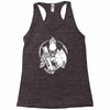 of acheron trending Racerback Tank