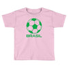 brasil sport Toddler T-shirt