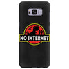 No Internet Samsung Galaxy S8 Plus
