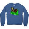 preda toreos Crewneck Sweatshirt