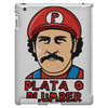 plata o plumber iPad 3 and 4 Case