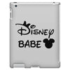 Disney Babe Baby Girl iPad 3 and 4 Case