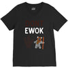 ewok2 V-Neck Tee