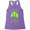 Wicked Musical Racerback Tank