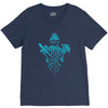 rebel paths V-Neck Tee