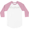 dog mom 3/4 Sleeve Shirt