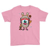 weird dj Youth Tee
