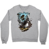 swept away Crewneck Sweatshirt