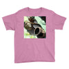 Yulia Youth Tee