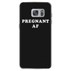 Pregnant Af Samsung Galaxy S7