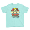 outdoor style Youth Tee