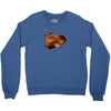 fahrie77 Crewneck Sweatshirt