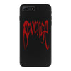 XXXTENTACION Revenge Kill iPhone 7 Plus Case