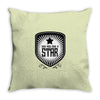 dad you are star Throw Pillow