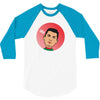 crz 3/4 Sleeve Shirt