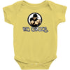 mc chris Baby Bodysuit