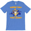 wanna taco 'bout jesus T-Shirt