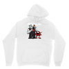 mutants, inc Hoodie