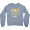 mars Crewneck Sweatshirt