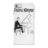 peanu keeyes iPhone 7 Case