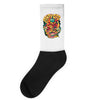 party god (red) Socks