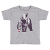 bear block Toddler T-shirt