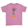 fahrie77 Youth Tee