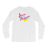 jesse and the rippers Long Sleeve Shirts