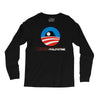 vader palpatine Long Sleeve Shirts