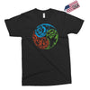balance of power clearance Exclusive T-shirt