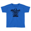 amigo cowboy Toddler T-shirt
