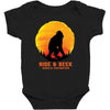 Hide And Seek World Champion Baby Bodysuit