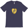 jake paul golden T-Shirt