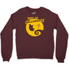 sparta nightmare Crewneck Sweatshirt