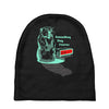 groundhog day forever ws465 best trending Baby Beanies