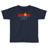 ironman triathlon world championship Toddler T-shirt