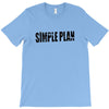 plan simple T-Shirt