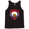jobu's rum Tank Top