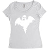 ghosh (2) Women's Triblend Scoop T-shirt