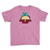 soft taco night Youth Tee