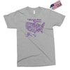 catmerica Exclusive T-shirt