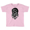 dead rider Toddler T-shirt