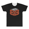 LOGO IT'S COOL All Over Men's T-shirt