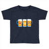care beers Toddler T-shirt