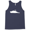 atticus   crow logo Tank Top