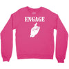 engage Crewneck Sweatshirt